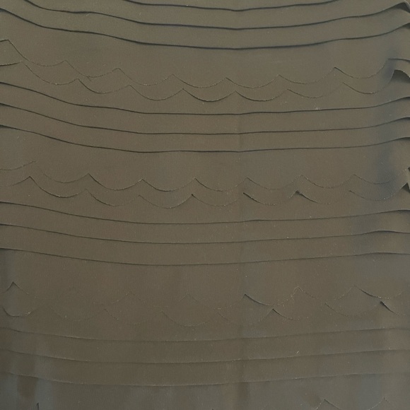 Studio M-Super cute layered skirt NWOT - Picture 2 of 4